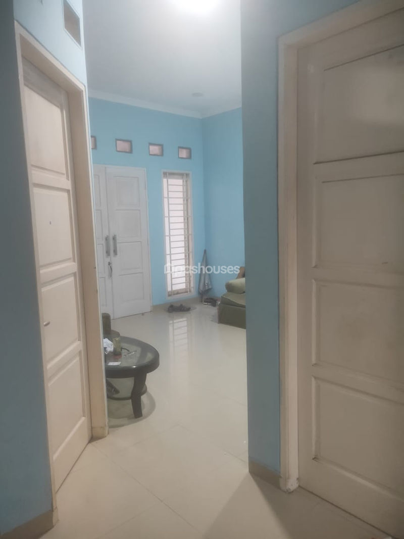 Cluster Town House Tanah Baru Depok No.143
