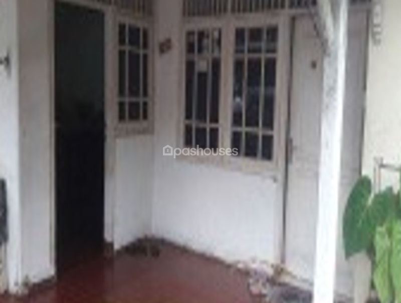 Perumahan Pulo Permatasari Residence Blok B1/3