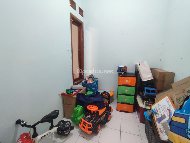 Griya Telaga Permai Blok D7 No.21