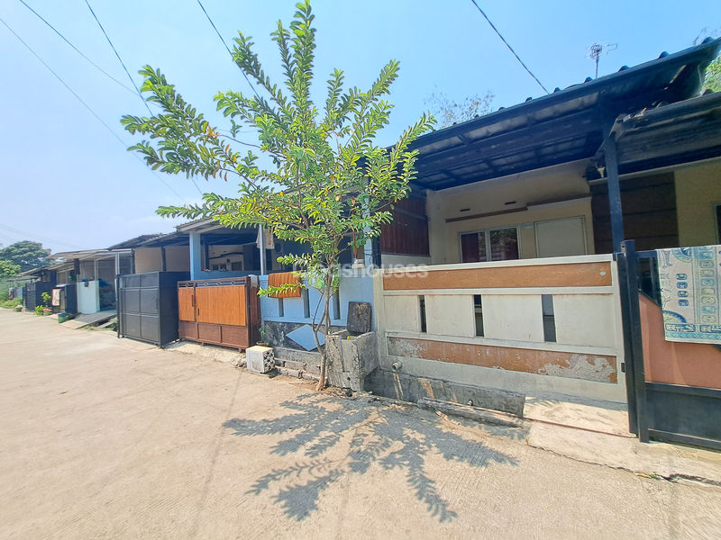 Puri Ciseeng Lestari C2 No.14