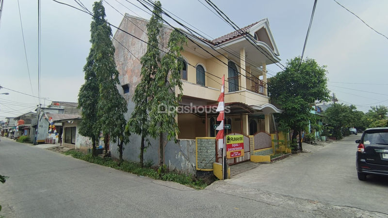 Perumahan Jatikramat II