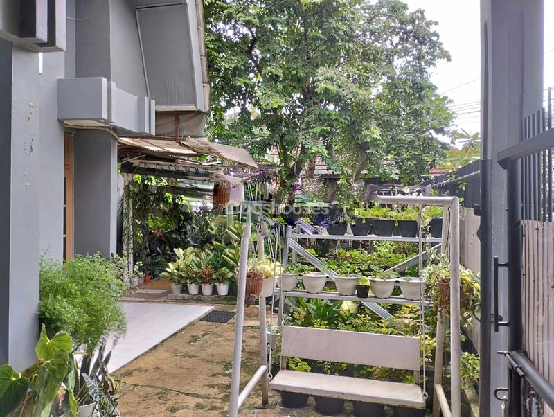 Bukit Nusa Indah No.160