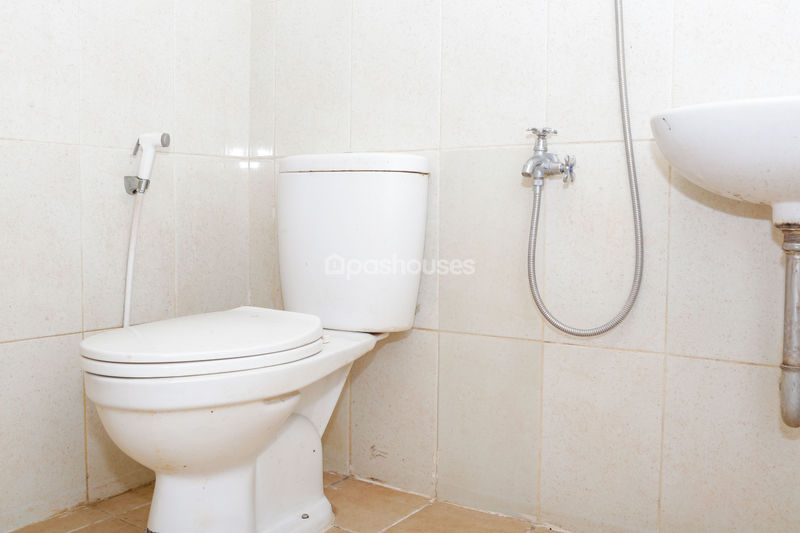 Graha Laras Sentul Cluster Hamburg