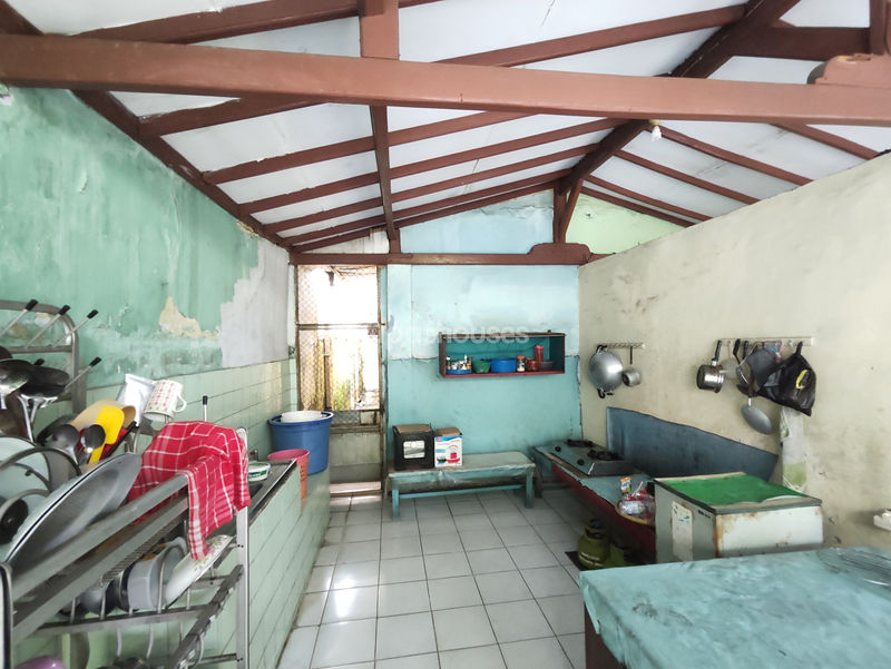 Jalan Cilendek No.27 Bogor