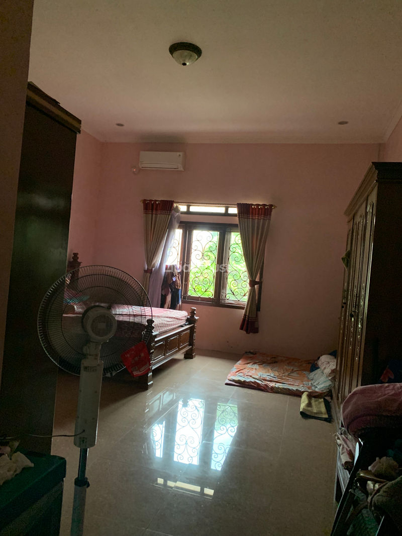Jalan Karet Atas No.54