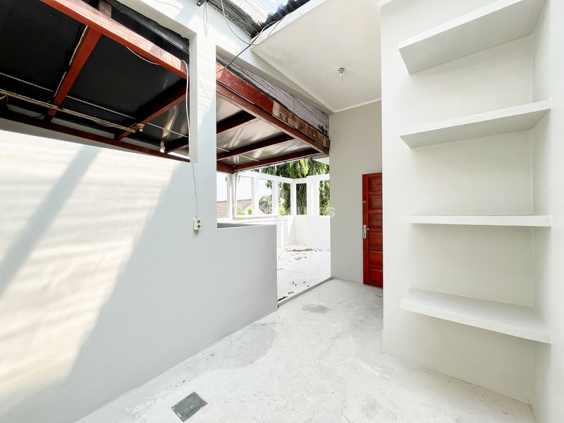 Perumahan Permata Puri Depok