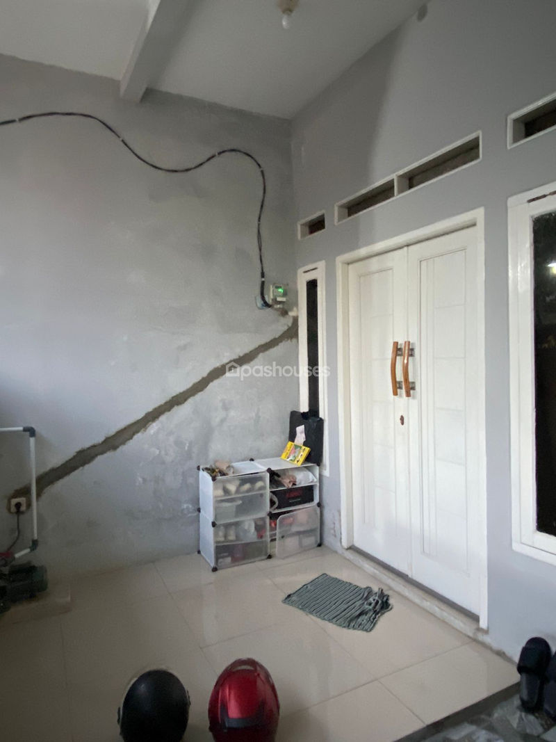 Villa Gading Harapan Blok X1 No.31