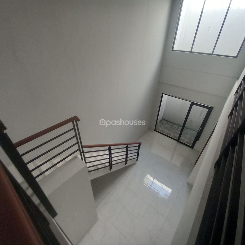 Perumahan Duren Residence No.16