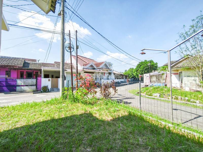 Perumahan Citra Indah City Bukit Cempaka Blok Y2/56