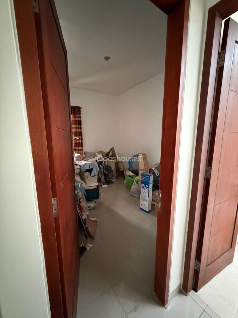 Perumahan The Gading Residence Cluster The Green Blok B 10B No.20
