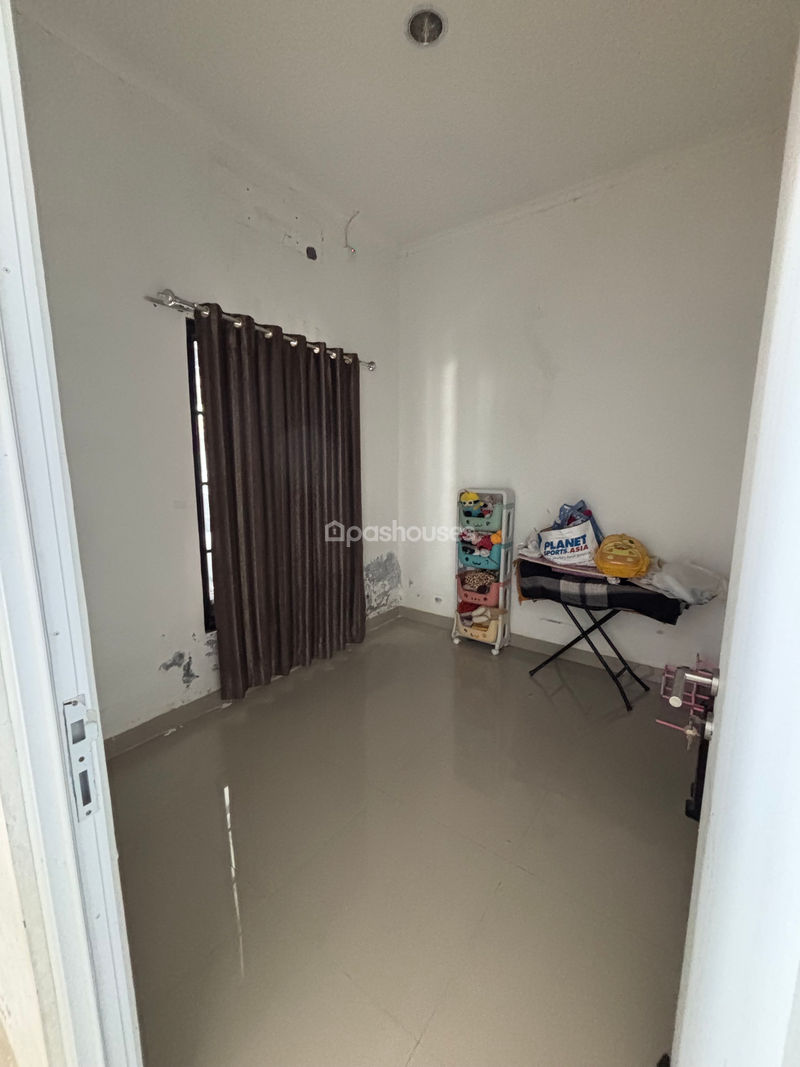 Darmawangsa Residence Cluster Sriwijaya
