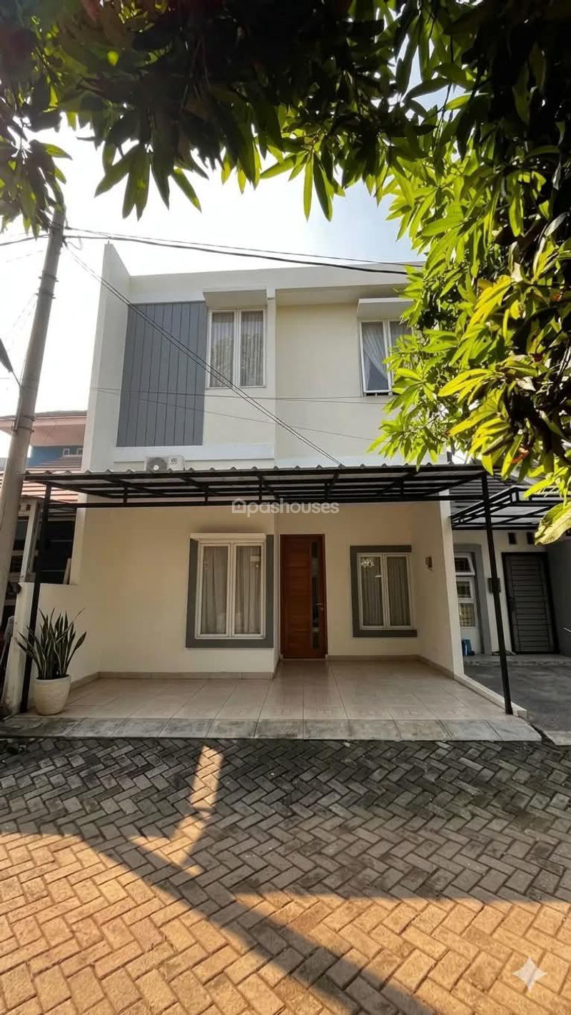 Cluster Pratama Residence A/30