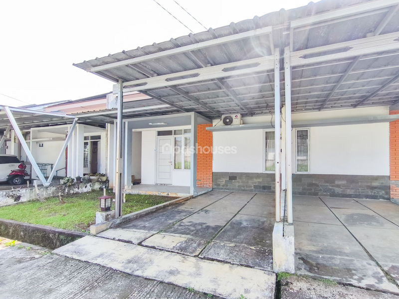 Perumahan Arta Residence Blok B1 No.7