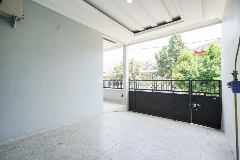 Perumahan Pondok Melati Indah Blok A5 No.6