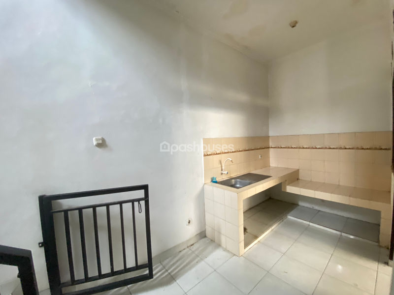 Sinbad Agung Residence Blok A3 No.4