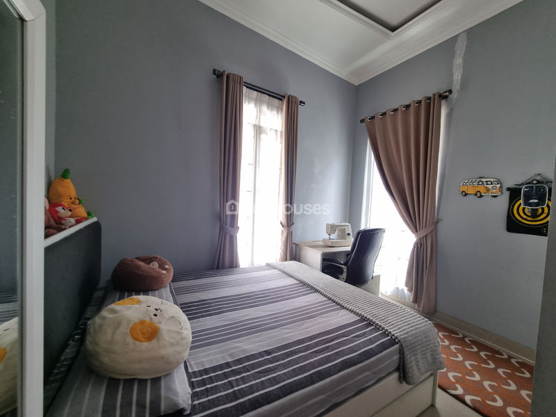 Perumahan The Cozy House 2 Blok M No.26
