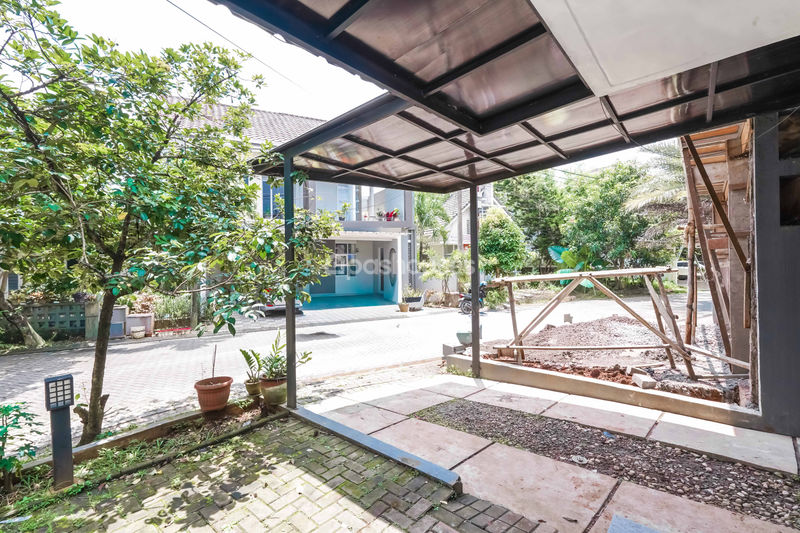 Perumahan The Ranch Avenue No.3