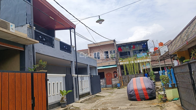 Bekasi Timur Regency Blok J9/19