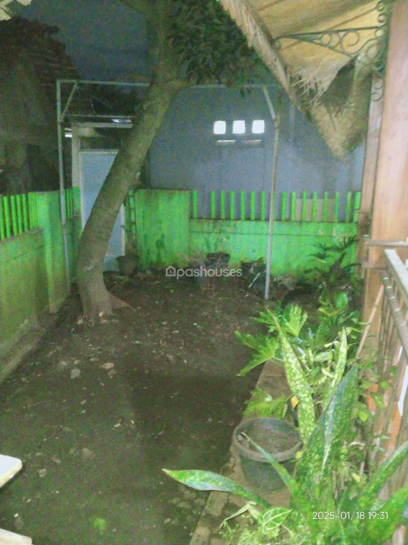 Jalan Haji Mali No.18 Jagakarsa