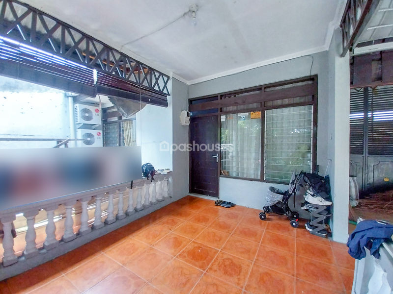 Perumahan Taman Pagelaran
