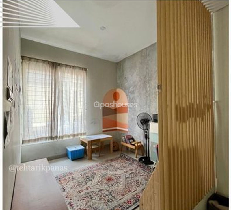 Perumahan Bukit Dago Blok G5/3