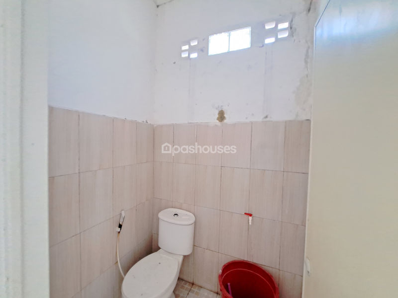 Kemang Raya Residence Blok A12