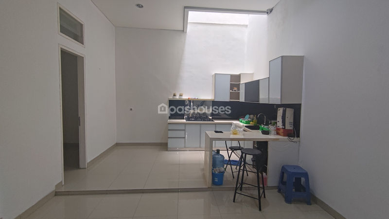 Perumahan Pluit Karang Cantik II Blok Z3U No.9
