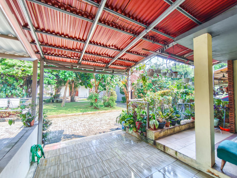 Perumahan Bojonggede Green Park Blok G3