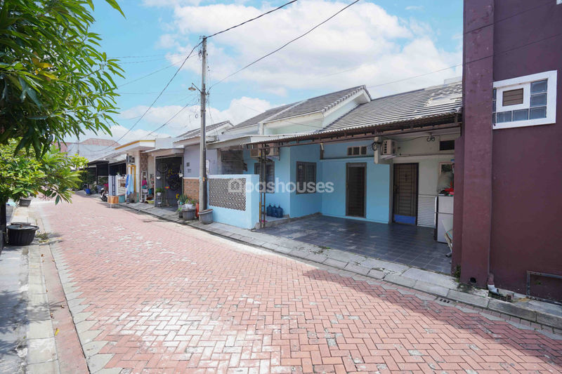 Perum Global Mansion
