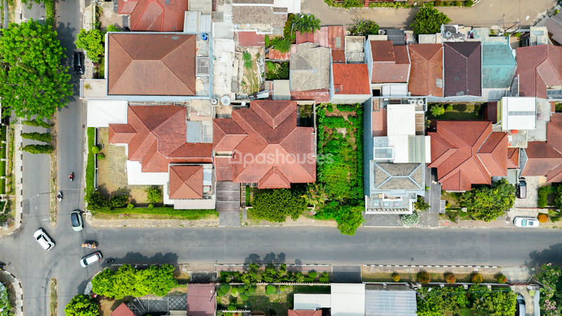 Jalan Wijaya Kusuma Raya No.106