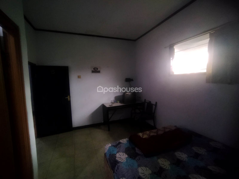 Penginapan Ciung Wanara Bogor