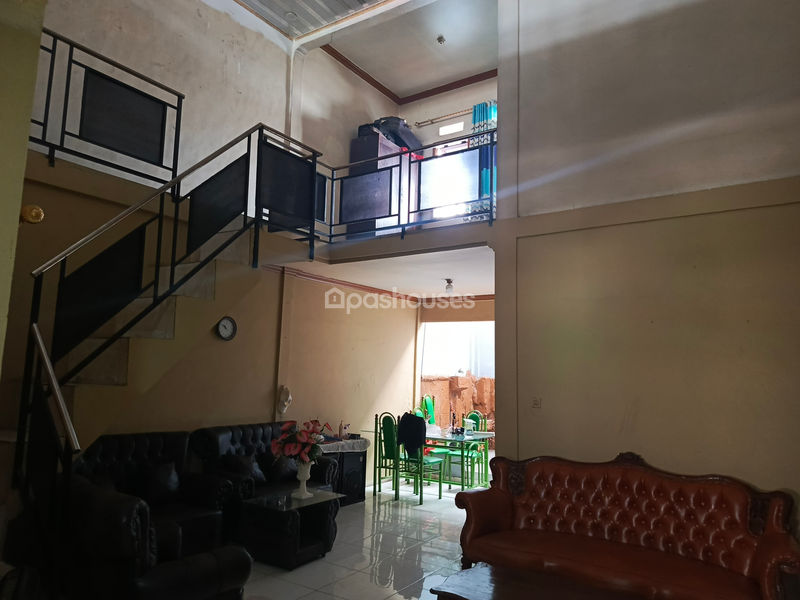 Komplek Perumahan Pura Bojonggede