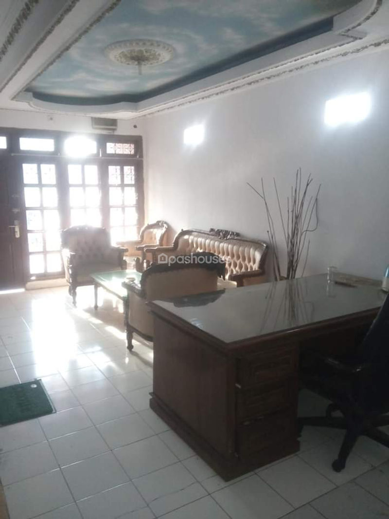 Kampung Pisangan Bulak No.84