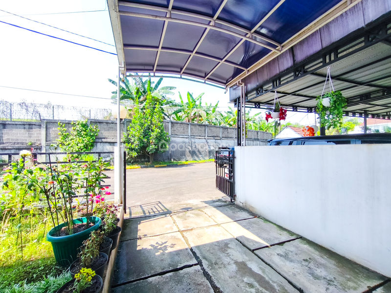 Griya Melati Dramaga Blok E3 No.2