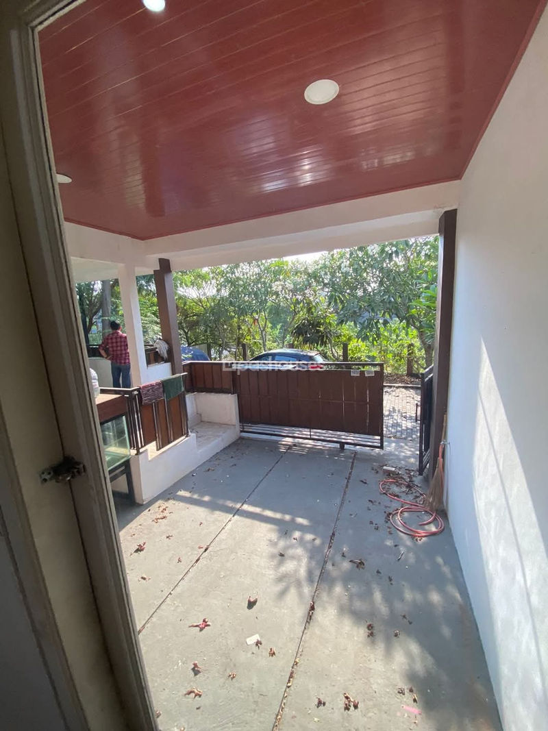 Perumahan Purimas Villa Blok B1
