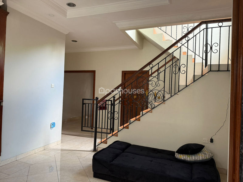 Perumahan Kemang Pratama Blok G1 No.10