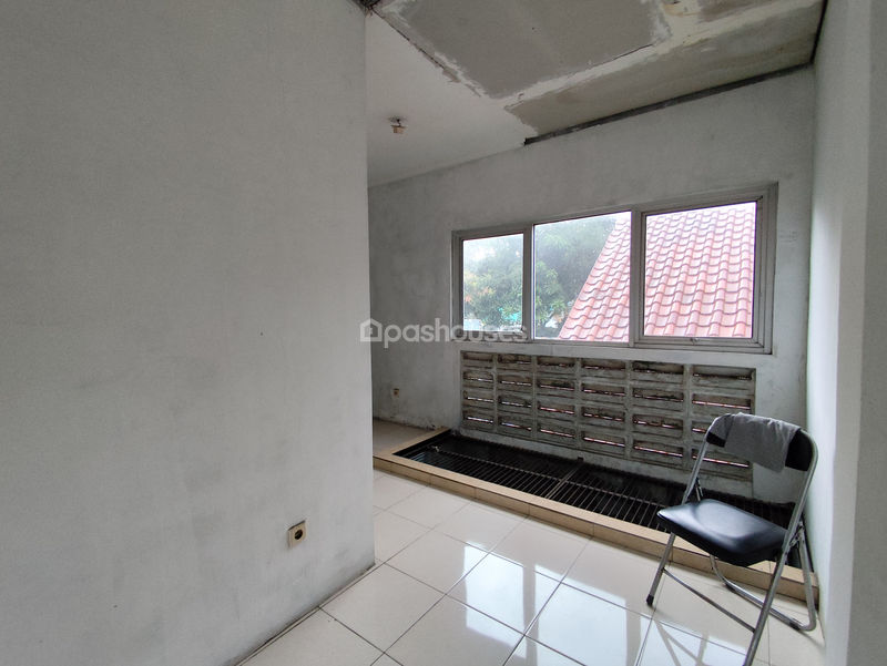 Perumahan Cibubur Villa 2 Blok E No.10A