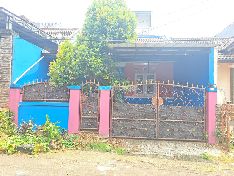 Taman Melati sawangan Blok EB No.35