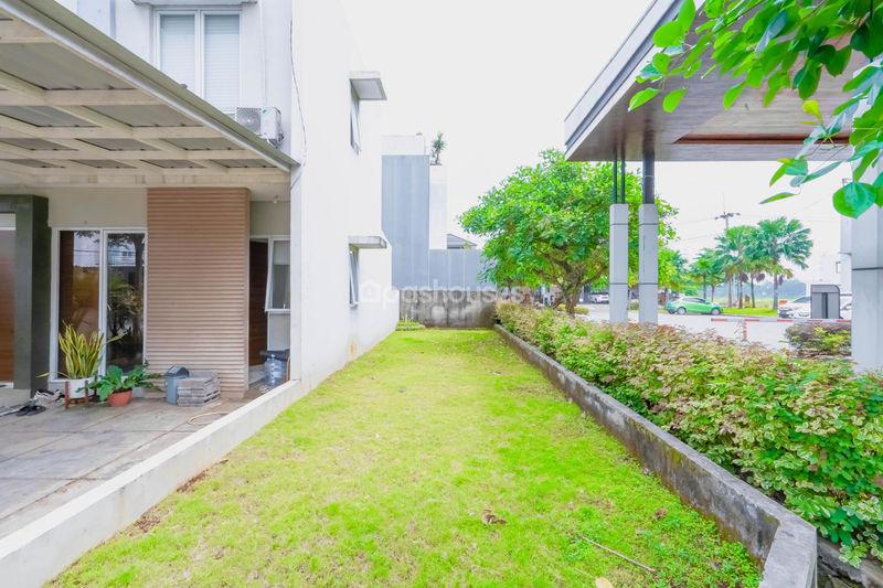 Gardens at Candi Sawangan Cluster Amity