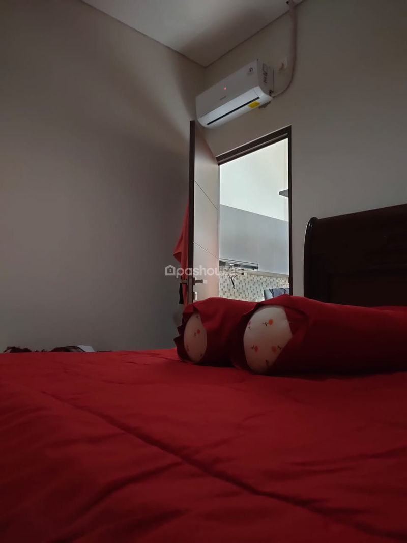 Perumahan Martadinata Residence Blok A16