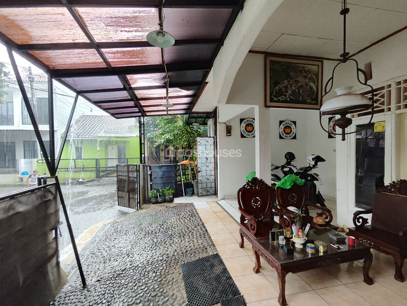 Perumahan Taman Yasmin Sektor 6 