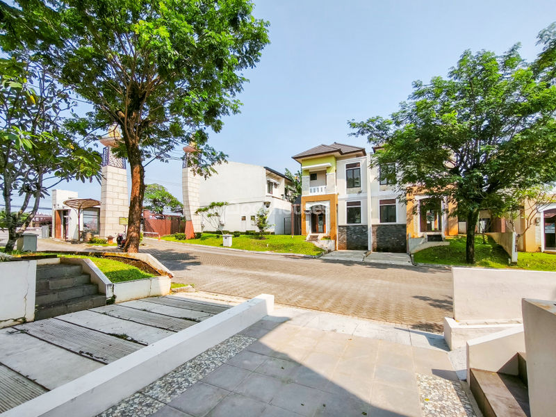 Perumahan Bali Resort Blok A1 No.9