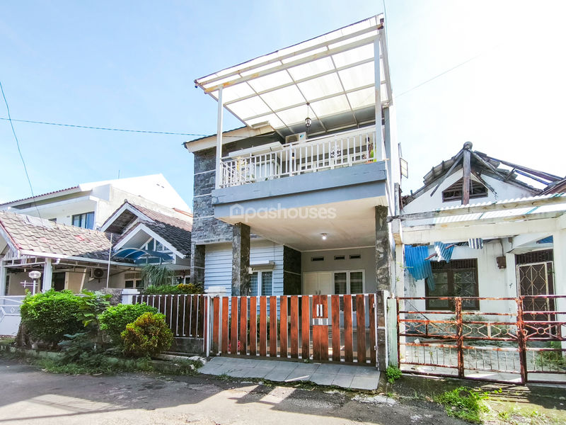 Perumahan Taman Yasmin Sektor 3