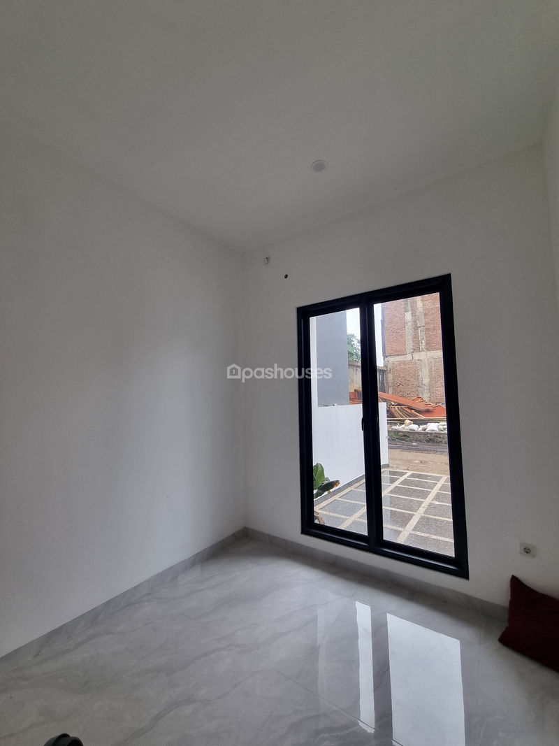 Lentera Sudchi Residence