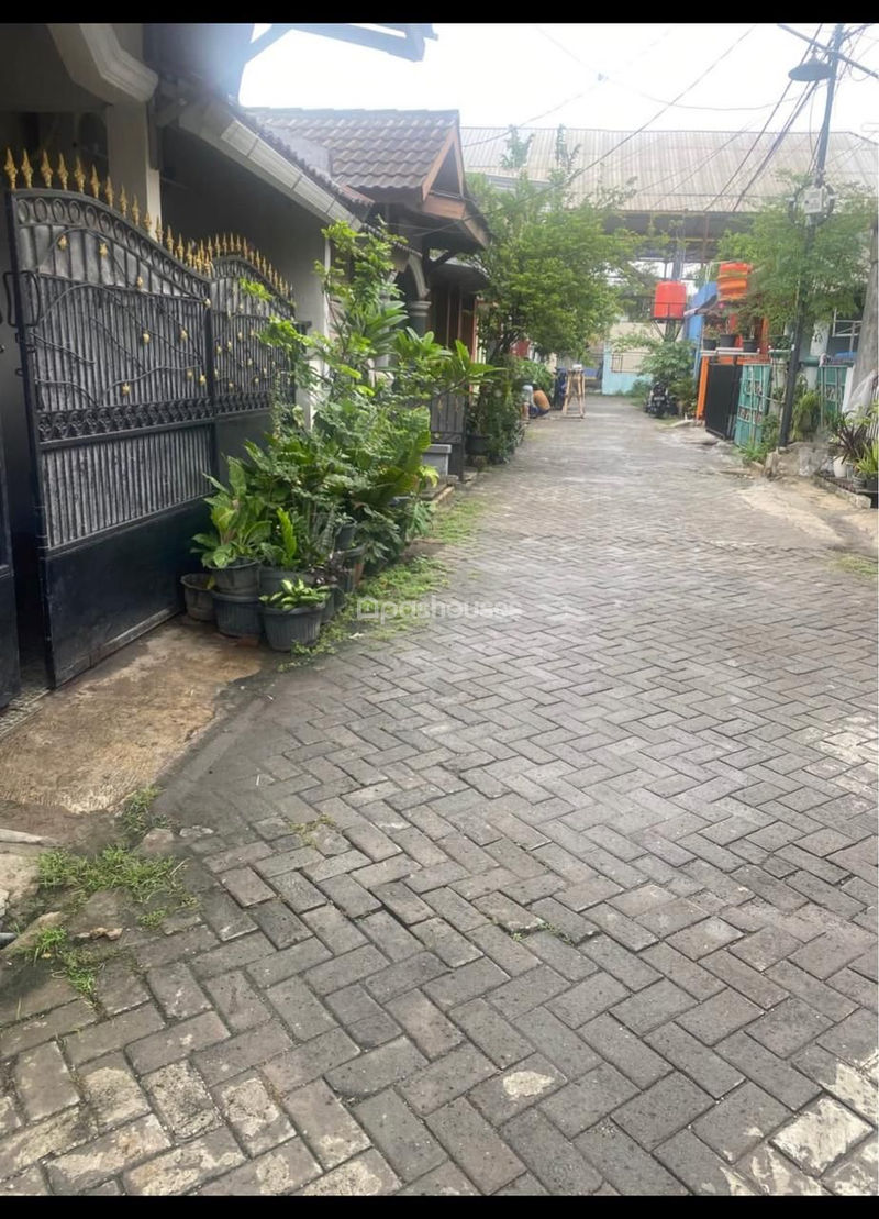 Jalan Kurma 1 Blok F28