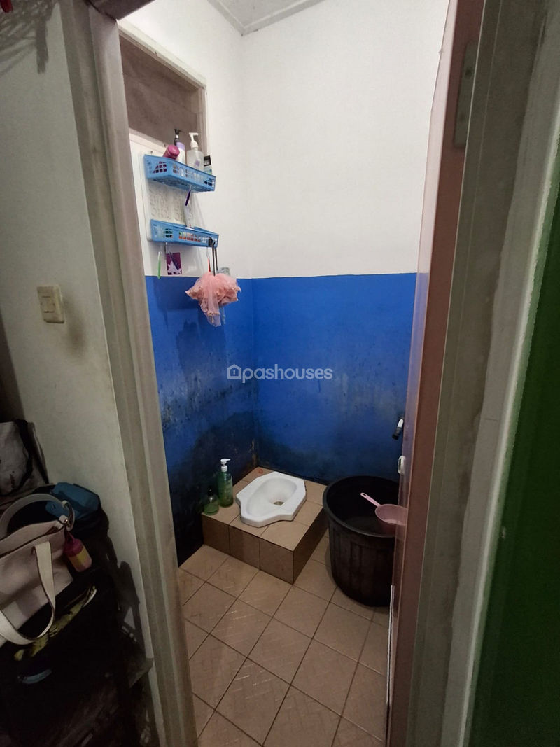 Perum Nanggela Anugrah Pratama