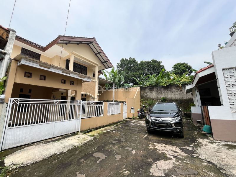 Perumahan Vila Santika