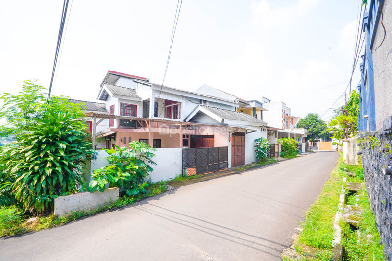 Komplek Wisma Mas Blok B1