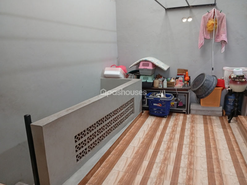 Perumahan Duta Kranji Blok D No.62
