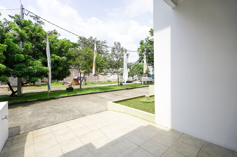 Perumahan Zamrud Residence Cibubur